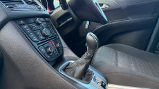 Vauxhall Meriva 1.4i 16V Club 5dr Petrol Estate